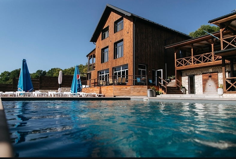 La noche, un momento para el descanso y la calidez familiar